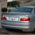 Спойлер Performance для BMW 3 Series E46